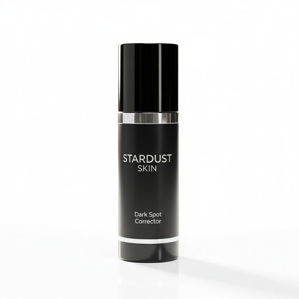 Stardust Skin Dark Spot Corrector – Brightening Treatment for Clear, Even Tone