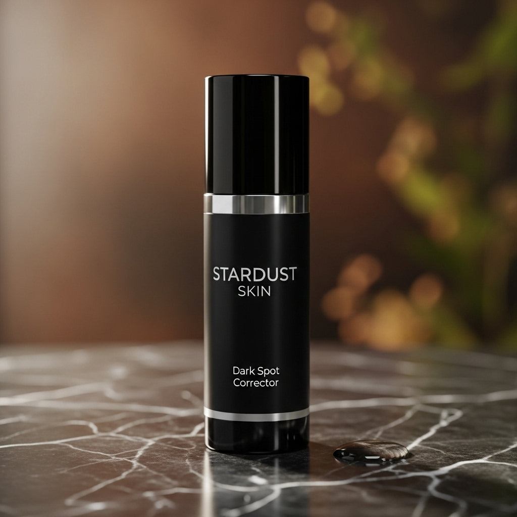 Stardust Skin Dark Spot Corrector – Brightening Treatment for Clear, Even Tone